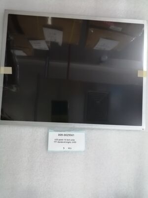 M150GNN2 15インチ TFT LCDディスプレイモジュール 1024x768 LVDS産業パネル画面 009-0029561