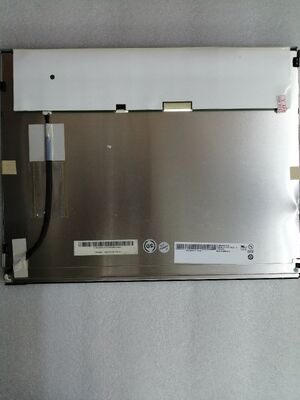 M150GNN2 15インチ TFT LCDディスプレイモジュール 1024x768 LVDS産業パネル画面 009-0029561