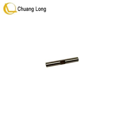 Hitachi ATM CRM Selfserv Spare Part RB Cash Box Stainless Steel Bearing Shaft 4 by 27 Cassette Component 7P010565-001 7P010565001