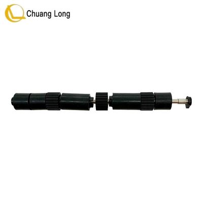 NCR S2 プレゼンター モジュール アッシー ゴムローラーシャフトATM セルフセルフマシン パーツ 66xxシリーズ 445-0761208-81 4450761208