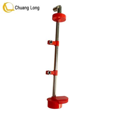 NCR S2 ディスペンサー ピッカー シャフト ピックライン S2 キャッシュパス ピックアップ ロッド アセンブリ ATM セルフレジ マシン パーツ 445-0781371 4450781371 445-0756286-13