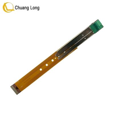 NCR ICT3Q8-3A0171 カードリーダーアセンブリ 磁気読み書きヘッド Hi-Co 3トラック R/Wヘッド FPCB 998-0235684 9980235654 998-0235654