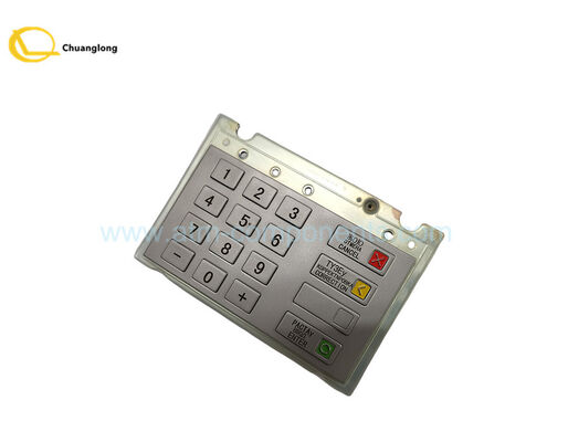 お買い得 1750159377 01750159377 ATM マシンパーツ ウィンコー V6 EPPキーボード 英語とロシア語版 オンライン