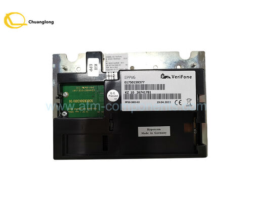 1750159377 01750159377 ATM マシンパーツ ウィンコー V6 EPPキーボード 英語とロシア語版