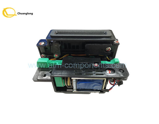 お買い得 1750173205-67ATM マシンパーツ ウィンコー V2CU カードリーダー シャッター 喉頭 アッシー 1750173205 オンライン