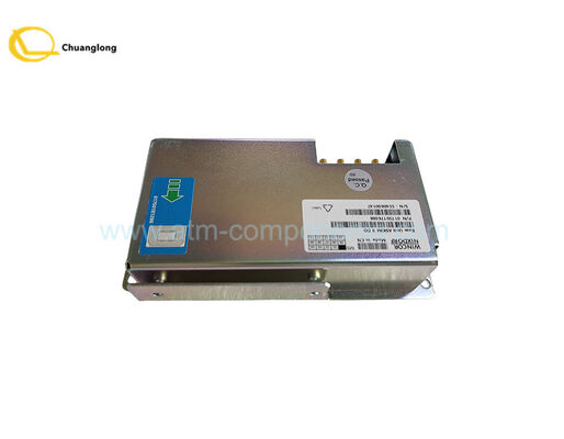 1750176088 01750176088 ATM部品 Wincor Nixdorf ベースユニット ASKIM II DD PC 280 285 Cineo 8150 2150用