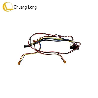 ヒタチ 4P007394A RB キャッシュボックス データケーブルワイヤー BX2 データ転送ケーブル AB カセット HT-2845-VS ATM CRM セルサーブ パーツ