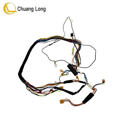 お買い得 ハイアッチ パーツ RB キャッシュボックス データケーブルワイヤー BX4 AB RB カセット HT-2845-VS ATM CRMセルフセルフマシン AB カセット パーツ オンライン