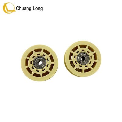 DN200 HCT モジュール 30T 36T 軸承付き軸承を統合した軸承 Diebold 高容量輸送 部品 01750291697-06 1750291697-06