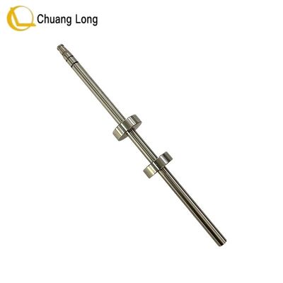 7310000573 S7310000573 Hyosung HCDU V モジュール ピックアップ ダブルローラーシャフト バリダータ モジュール シャフト 2 ローラーATM CRMセルフセルフマシン部品