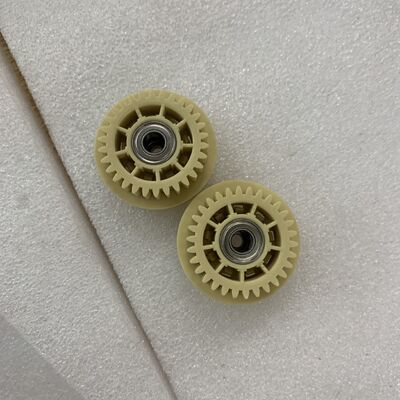 お買い得 Wincor Diebold HCTモジュール 24Tギア 長穴ピン DN200 ATM CRM セルフレジマシン部品 01750291697-16 01750291697-12 オンライン