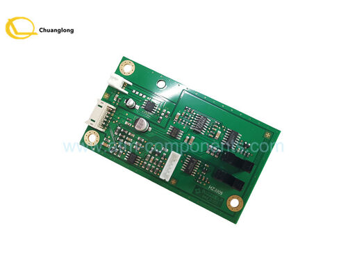 お買い得 1750206035 01750206035 ATM マシンパーツ ウィンコー ニックスドルフ プロカッシュ 280 ウィンコー PC280 シャッター モーター コントローラー カード オンライン