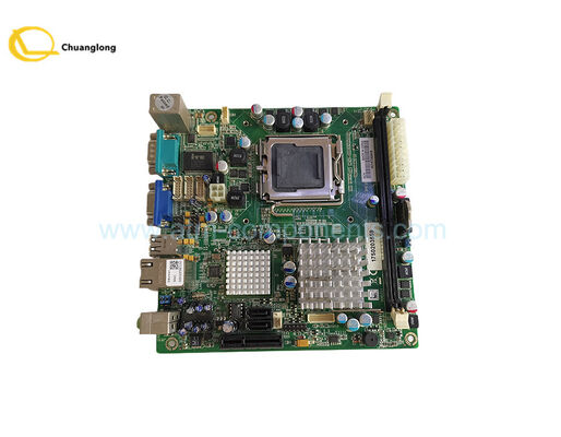1750228920 01750228920 1750223559 01750223559 ATM Machine Parts WINCOR MINI ATX MB W/ C2D 2.2 GHZ CPU AND 2 GB MEMORY Wincor PC 280 Mother Board