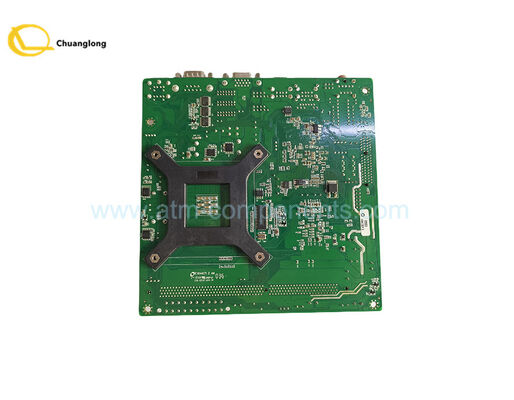 1750228920 01750228920 1750223559 01750223559 ATM Machine Parts WINCOR MINI ATX MB W/ C2D 2.2 GHZ CPU AND 2 GB MEMORY Wincor PC 280 Mother Board
