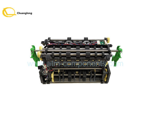 1750245555 01750245555 ATM マシンパーツ ウィンコー C4060 輸送ユニット ヘッド ショートパス CRS