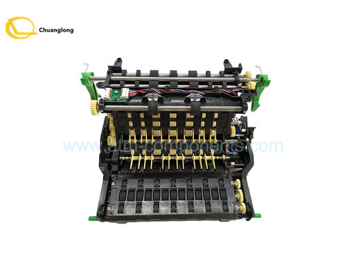 1750245555 01750245555 ATM マシンパーツ ウィンコー C4060 輸送ユニット ヘッド ショートパス CRS