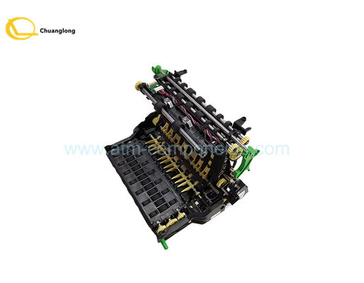 1750245555 01750245555 ATM マシンパーツ ウィンコー C4060 輸送ユニット ヘッド ショートパス CRS