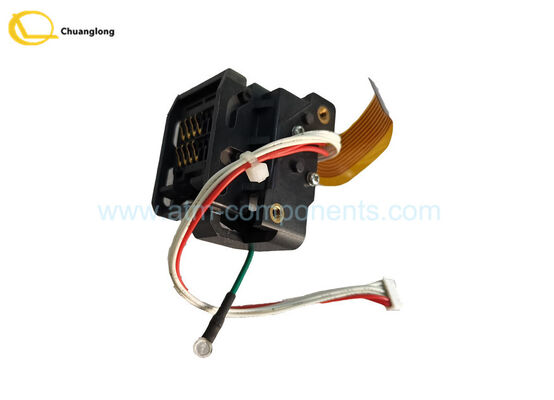1770010158 01770010158 ATM マシン部品 ウィンコー 69541520 オムロン カードリーダー V2XF IC 連絡