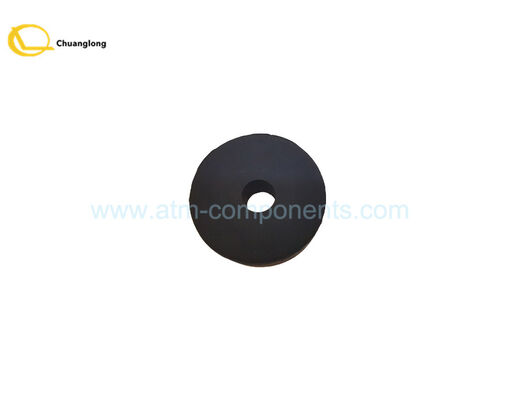 4450587811 445-0587811 ATM機械部品 NCR 5887 黒ゴムロール