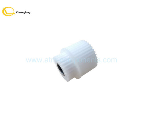 4450632941 445-0632941 ATM機械部品 NCR ギア・プーリー 36T/26G ダブルギア