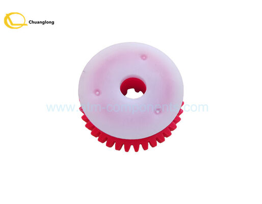 お買い得 4450638120 445-0638120 ATM 機械部品 NCR ギアポリー 36T 24W オンライン