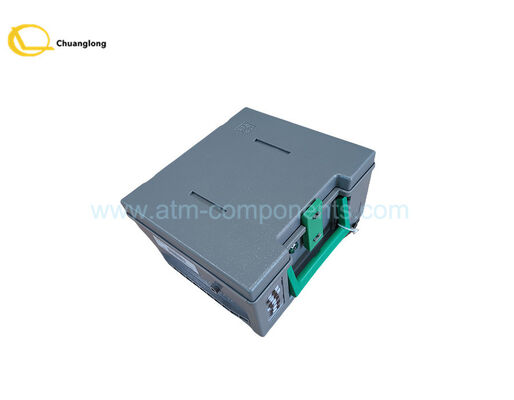 お買い得 4450693308 445-0693308 ATM 機械部品 NCR 58XX 6622 6625 断片キャセット メタルロック オンライン