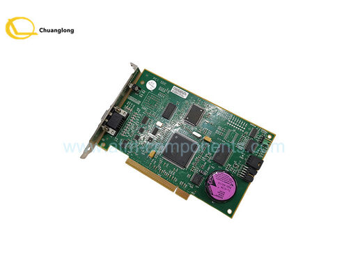 お買い得 4450708578 445-0708578 ATM機部品 NCR 66xx SSPA PCIボード RoHS オンライン