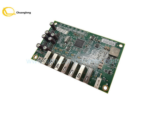 お買い得 4450715779 445-0715779 ATM 機械部品 NCR ユニバーサルUSB ハブトップレベルアシ Rohs オンライン