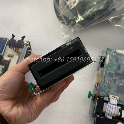 サンキョカードリーダー ICT3K7-3R6940ATMマシンパーツ サンキョ コンパクト モーター付き 3K7カードリーダー ATM CRMセルフセルフキオスクマシンパーツ