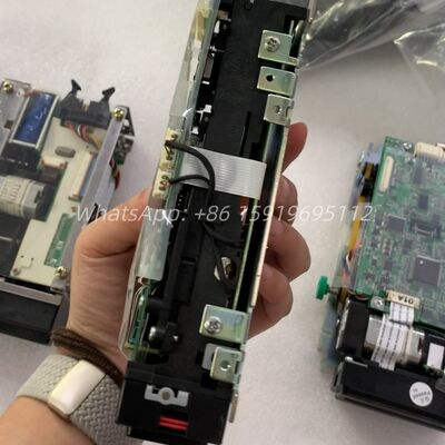 サンキョカードリーダー ICT3K7-3R6940ATMマシンパーツ サンキョ コンパクト モーター付き 3K7カードリーダー ATM CRMセルフセルフキオスクマシンパーツ