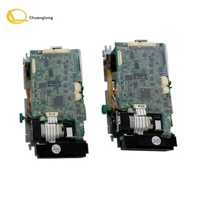 お買い得 サンキョカードリーダー ICT3K7-3R6940ATMマシンパーツ サンキョ コンパクト モーター付き 3K7カードリーダー ATM CRMセルフセルフキオスクマシンパーツ オンライン