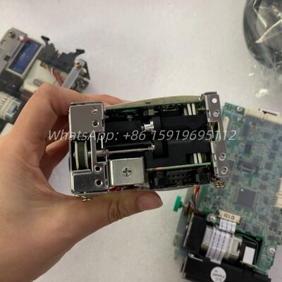 日立オムロン V2B カードリーダー モーター駆動カードリーダー V2B V2BF-01JS-AP1 V2BF-0FJS マグネティック・ICカード ATM CRM セルフレジキオスクマシン部品