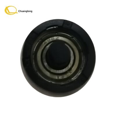 UW-200 113301751 DE-100 GFS100 GFS120 USF52C ピックアップローラー（ベアリング付） Glory GFS220 ピックアップローラー（ベアリング付） 紙幣部品