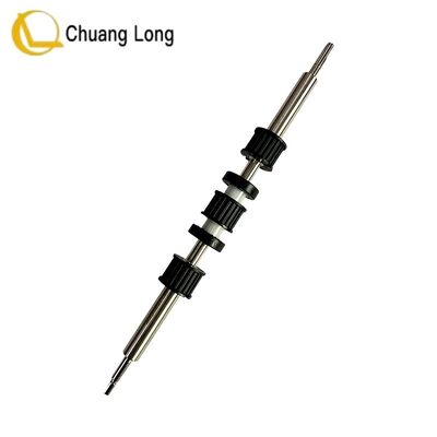 NCR S2 SNT シャフトディストリビューター メインドライブシャフト アセンブリ 445-0729826 445-0761208-93 4450761208 6621 6682 6634 6632 6688 6684 ATM CRM セルフレジ キオスク マシン パーツ