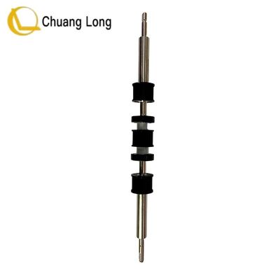 NCR S2 SNT シャフトディストリビューター メインドライブシャフト アセンブリ 445-0729826 445-0761208-93 4450761208 6621 6682 6634 6632 6688 6684 ATM CRM セルフレジ キオスク マシン パーツ