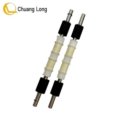 NCR S2 SNT モジュールシャフト 445-0754556 NCR S2 SNT ユニット 2 シャフト アッシー 4450754556 ATM CRM 自給自足キオスク 機械部品