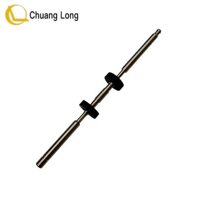 NCR S2ピックモジュール ピンチロールピックアップモジュール アッシーシャフト 445-0756286-07 445-0756286-21 445-0729504 ATM CRMセルフセルフキオスクマシン部品