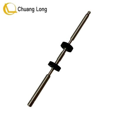 NCR S2ピックモジュール ピンチロールピックアップモジュール アッシーシャフト 445-0756286-07 445-0756286-21 445-0729504 ATM CRMセルフセルフキオスクマシン部品