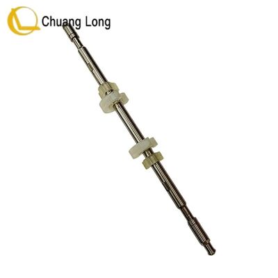 NCR S2 ピック モジュール G ホールシャフト アッシーピンチローラー 445-0756286-22 445-0756286-08 445-0729506 ATM CRMセルフサーブキオスク機械部品