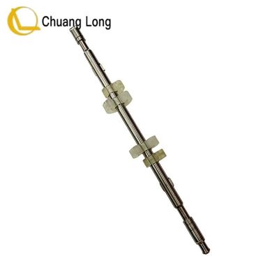 NCR S2 ピック モジュール G ホールシャフト アッシーピンチローラー 445-0756286-22 445-0756286-08 445-0729506 ATM CRMセルフサーブキオスク機械部品