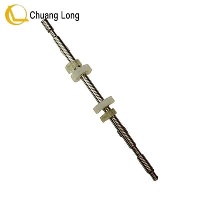 NCR S2 ピック モジュール G ホールシャフト アッシーピンチローラー 445-0756286-22 445-0756286-08 445-0729506 ATM CRMセルフサーブキオスク機械部品