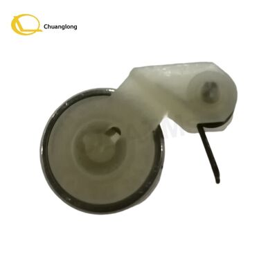UW-200 NF70W1220Z0 DE-100 GFS100 GFS120 UW52C Separation Roller Arm Assembly Glory GFS220 for Currency Sorter Machine