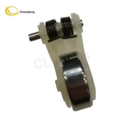 UW-200 NF70W1220Z0 DE-100 GFS100 GFS120 UW52C Separation Roller Arm Assembly Glory GFS220 for Currency Sorter Machine
