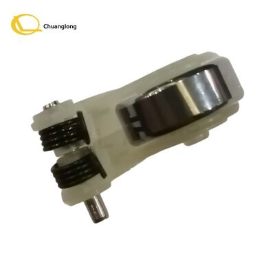 UW-200 NF70W1220Z0 DE-100 GFS100 GFS120 UW52C Separation Roller Arm Assembly Glory GFS220 for Currency Sorter Machine