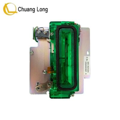 NCRカードリーダー カード入力ヘッド MCRW-3 トラック ヒコ スマートUSBカード スロット 4450723882 4450723882-01 6625 6622 ATM CRMセルフサービスキオスク 機械部品