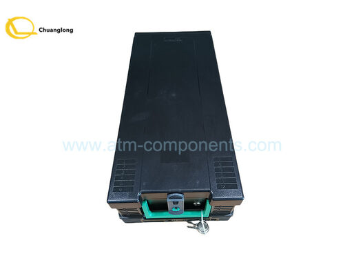 4450756222 445-0756222 ATM 機械部品 NCR S2 現金 カセット 組み立て メタルロック