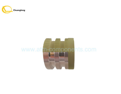4520000258 S4520000258 ATM機械部品 ヒョサン 5600 K-ASSYG ローラー