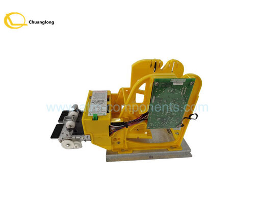 5409000019 S5409000019 新品オリジナルATM機部品 ヒョースン部品 SPR26プリンター イエロー