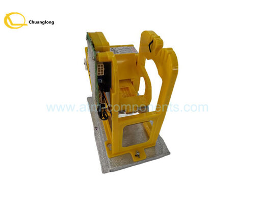 5409000019 S5409000019 新品オリジナルATM機部品 ヒョースン部品 SPR26プリンター イエロー