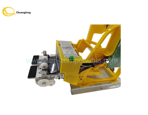 5409000019 S5409000019 新品オリジナルATM機部品 ヒョースン部品 SPR26プリンター イエロー